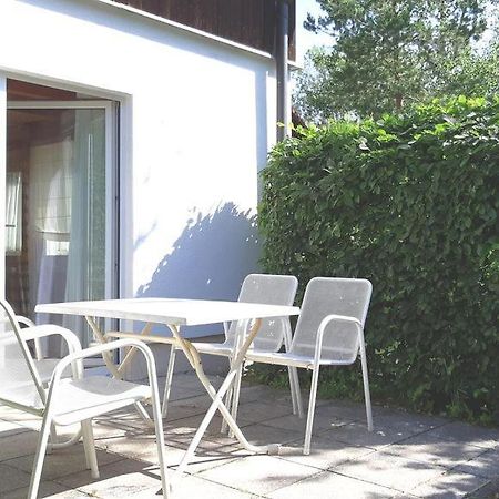 Ferienhaus Bayern Am Ferienpark Westerncity Егинг Екстериор снимка