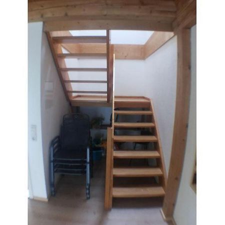 Ferienhaus Bayern Am Ferienpark Westerncity Егинг Екстериор снимка