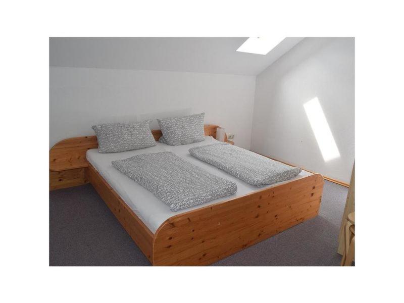 Ferienhaus Bayern Am Ferienpark Westerncity Егинг Екстериор снимка