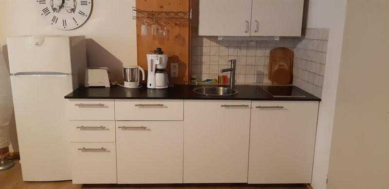 Ferienhaus Bayern Am Ferienpark Westerncity Егинг Екстериор снимка