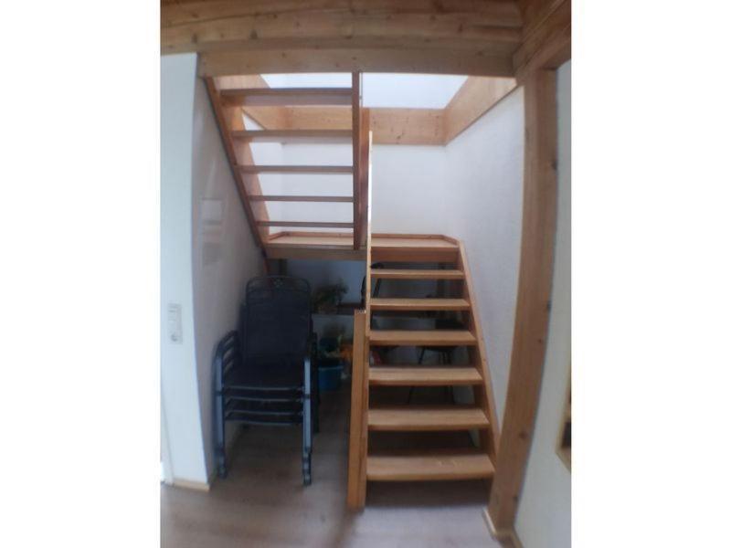 Ferienhaus Bayern Am Ferienpark Westerncity Егинг Екстериор снимка